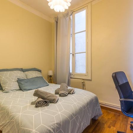 Appartement Climatise Proche Place Comedie 몽펠리에 외부 사진
