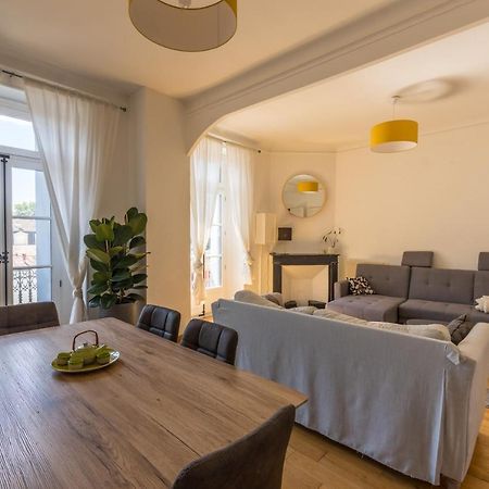 Appartement Climatise Proche Place Comedie 몽펠리에 외부 사진